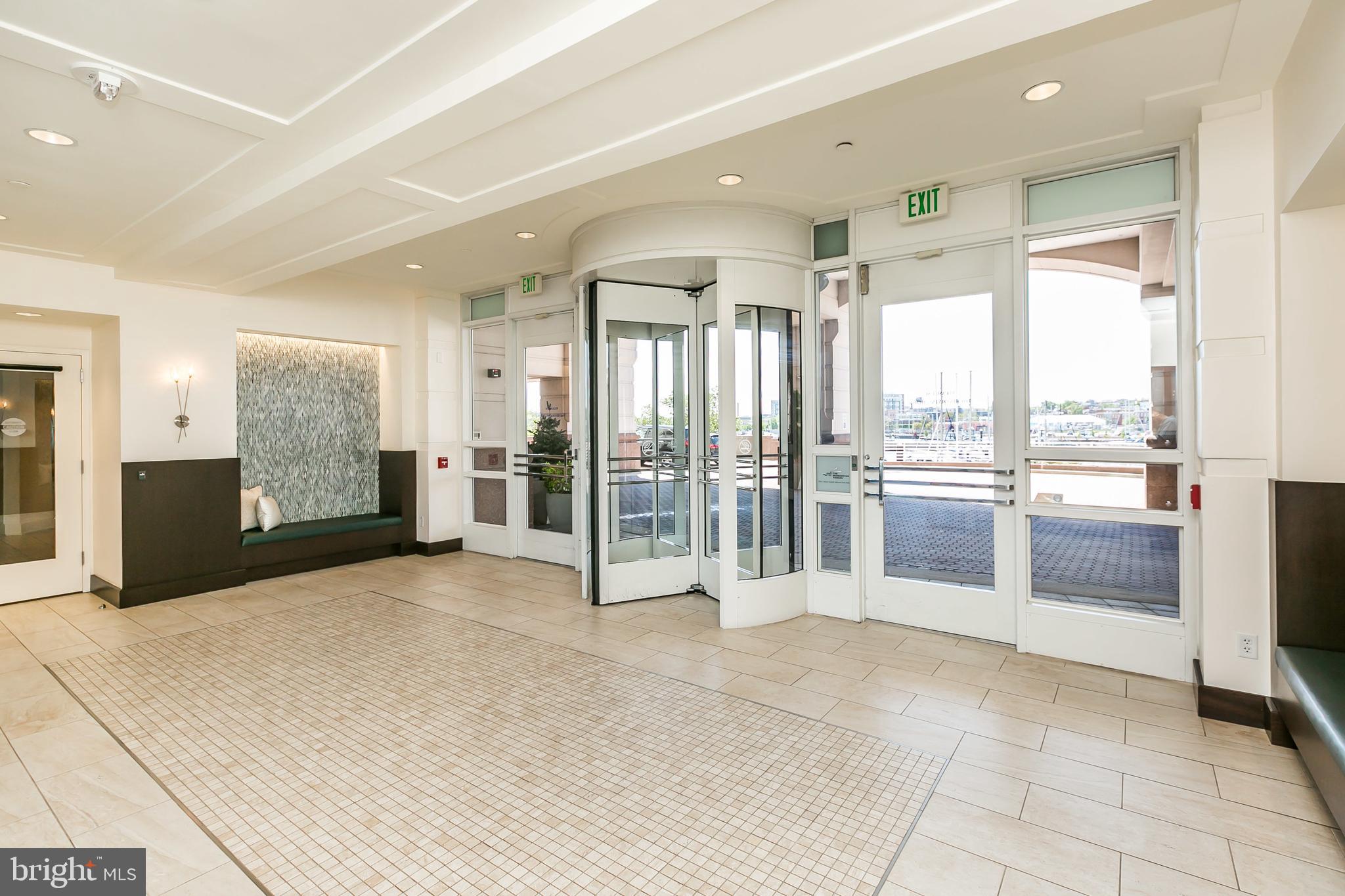 100 Harborview Drive, Unit 513 Baltimore, MD 21230 - Photo 4 of 58