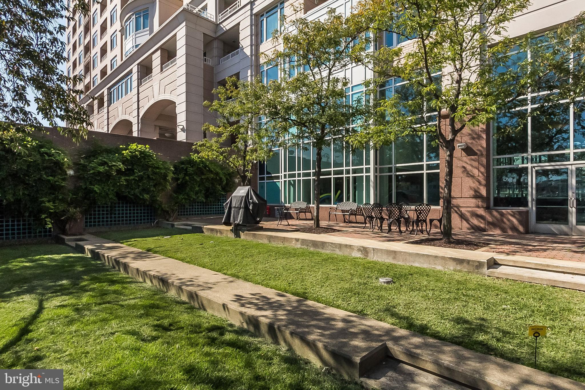 100 Harborview Drive, Unit 513 Baltimore, MD 21230 - Photo 53 of 58