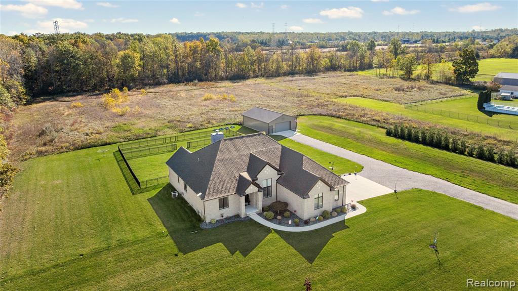 13498 Exeter Road Carleton, MI 48117 - Photo 54 of 57