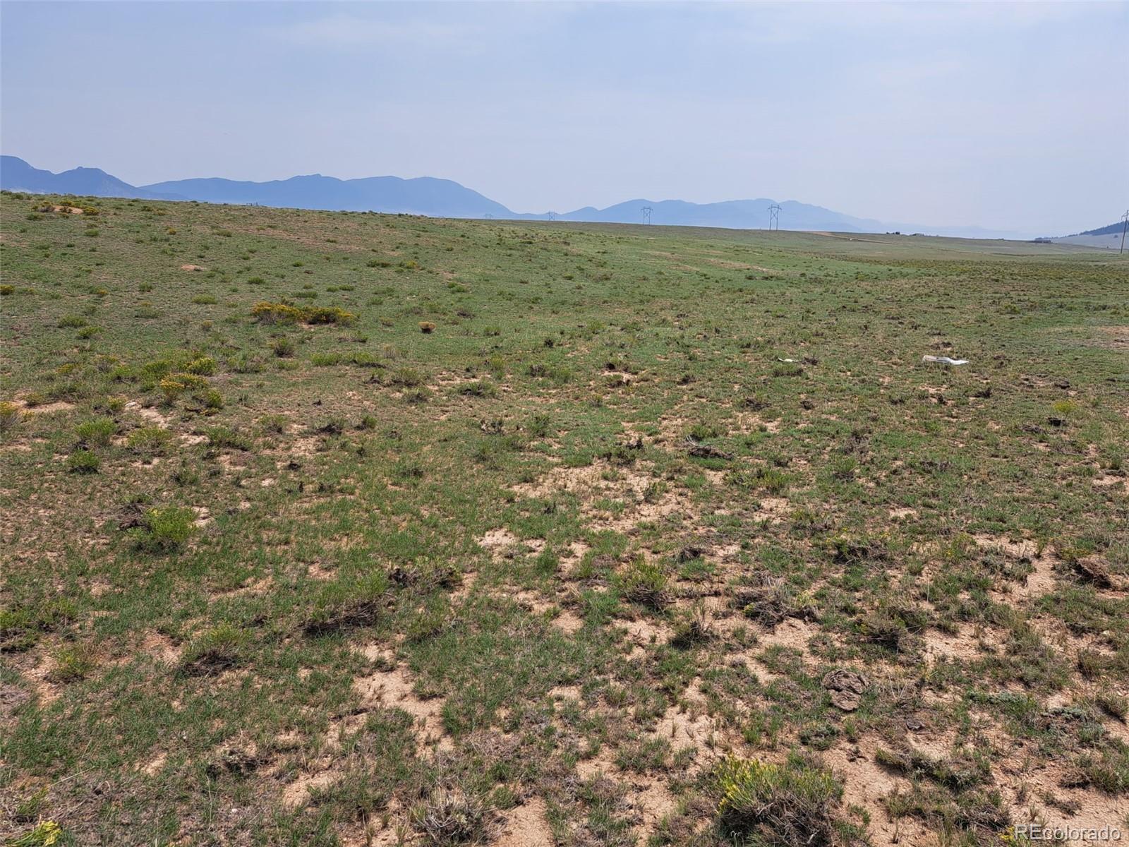 6372 Larimer Road Hartsel, CO 80449 - Photo 2 of 24 Gallery Image 2