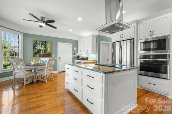 $959,900 | 215 Iswa Drive, Taylorsville, NC 28681