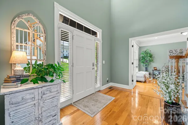 $959,900 | 215 Iswa Drive, Taylorsville, NC 28681