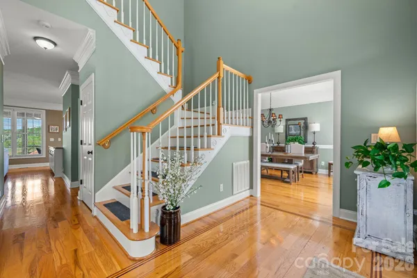 $959,900 | 215 Iswa Drive, Taylorsville, NC 28681