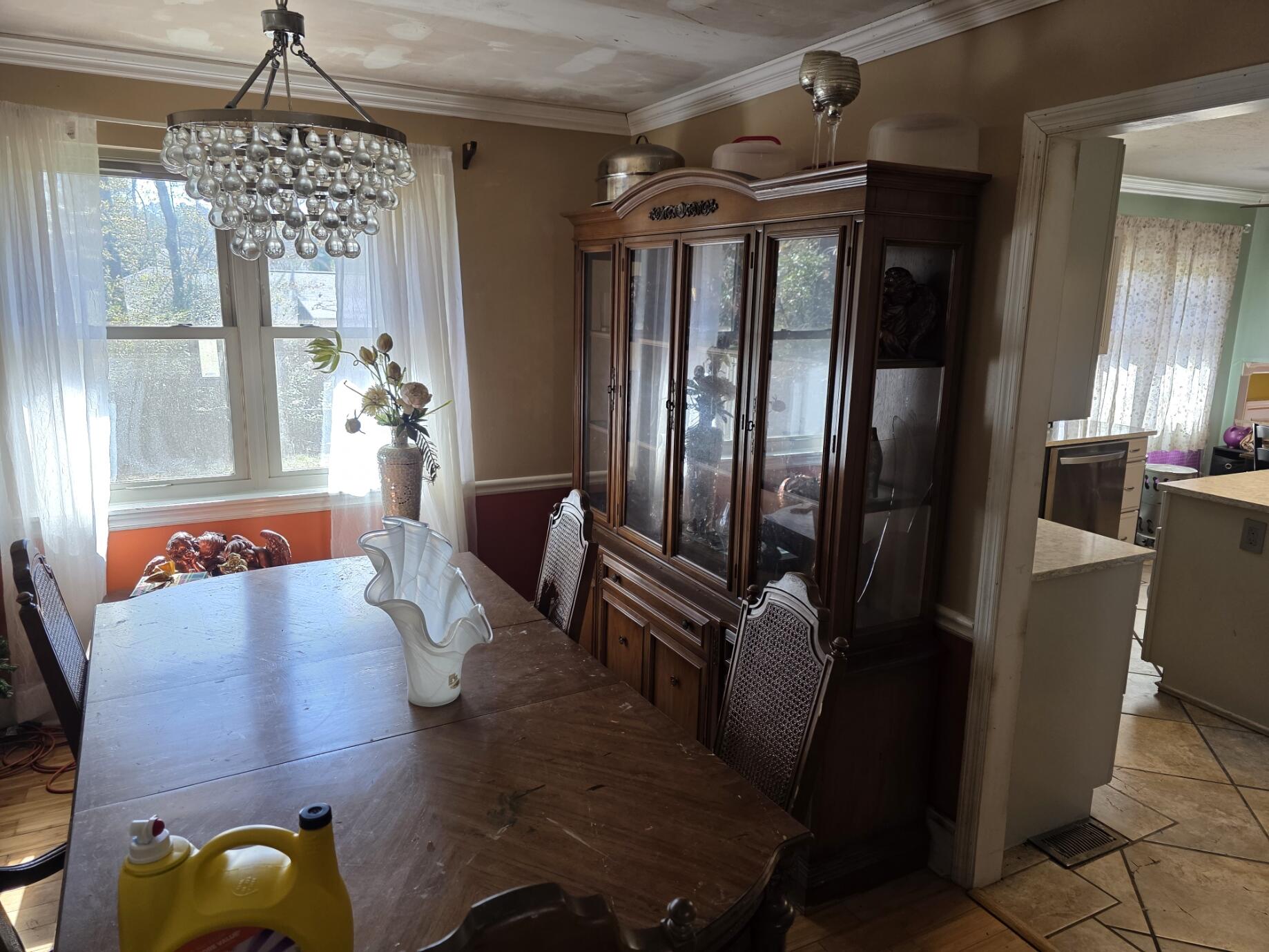 429 Shallowford Circle Augusta, GA 30907 - Photo 5 of 14 429 Shallowford cir dining