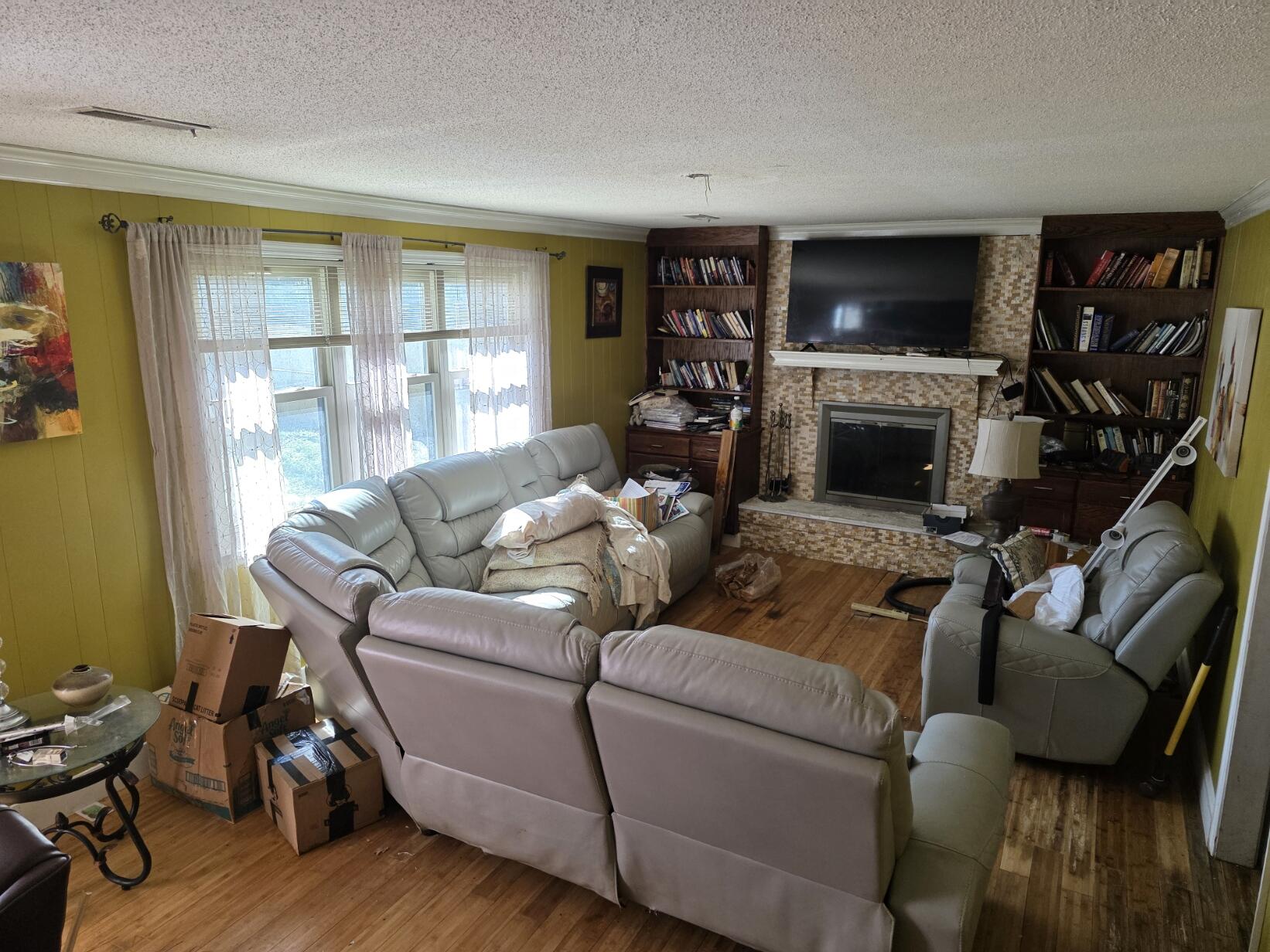 429 Shallowford Circle Augusta, GA 30907 - Photo 7 of 14 429 Shallowford cir living