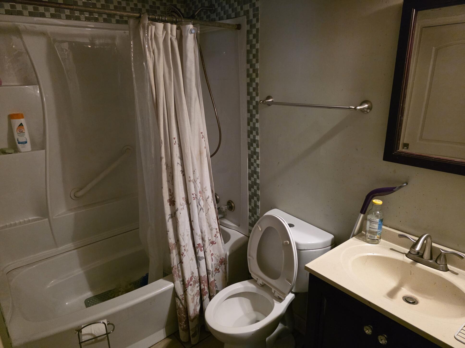 429 Shallowford Circle Augusta, GA 30907 - Photo 8 of 14 429 Shallowford cir bath 2