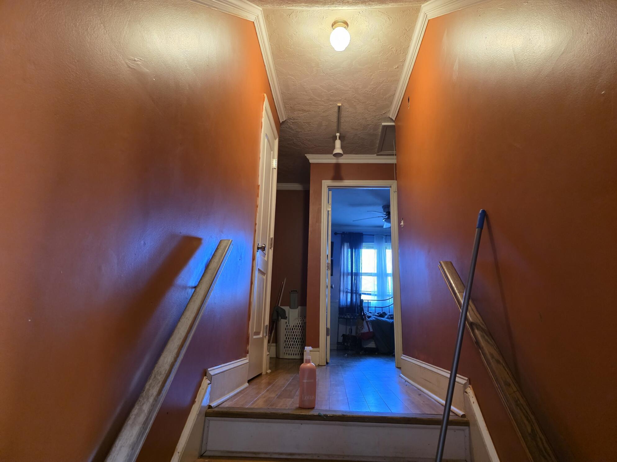 429 Shallowford Circle Augusta, GA 30907 - Photo 9 of 14 429 Shallowford cir stairs