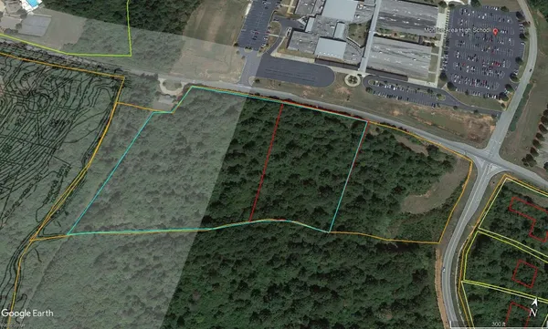 $1,200,000 | 401 Double Springs Church Road, Unit CLC/15/W9 540, Monroe, GA 30656