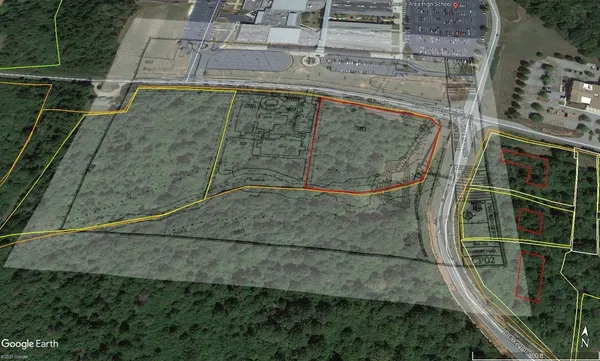 $1,200,000 | 401 Double Springs Church Road, Unit CLC/15/W9 540, Monroe, GA 30656