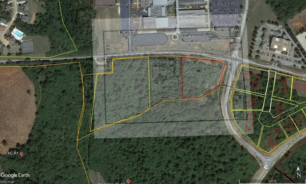 $1,200,000 | 401 Double Springs Church Road, Unit CLC/15/W9 540, Monroe, GA 30656