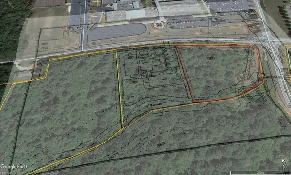 $1,200,000 | 401 Double Springs Church Road, Unit CLC/15/W9 540, Monroe, GA 30656