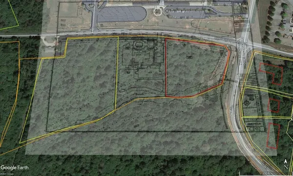 $1,200,000 | 401 Double Springs Church Road, Unit CLC/15/W9 540, Monroe, GA 30656