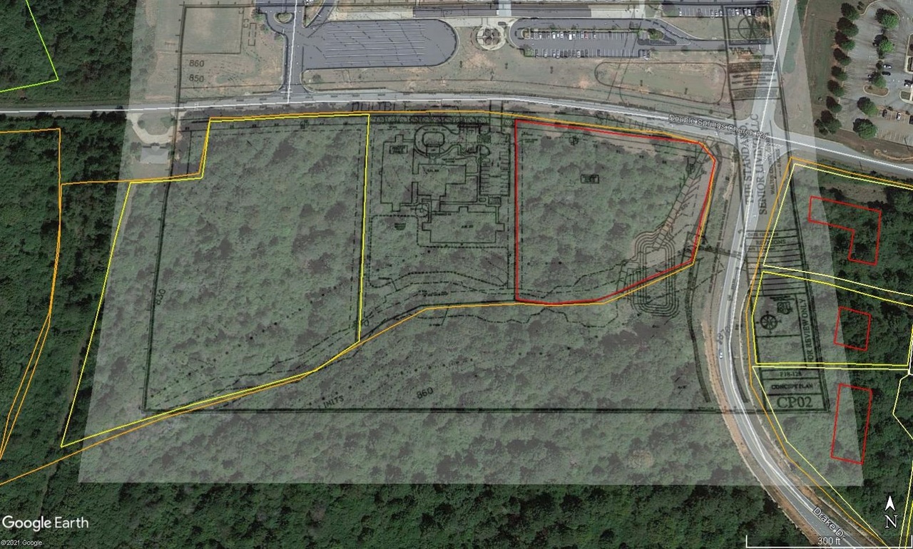 401 Double Springs Church Road, Unit CLC/15/W9 540 Monroe, GA 30656 - Photo 10 of 10 a bathroom with a shower