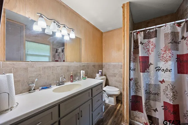 $300,000 | 6262 Farm To Market 1648 Cushing Tx 75760, Cushing, TX 75760