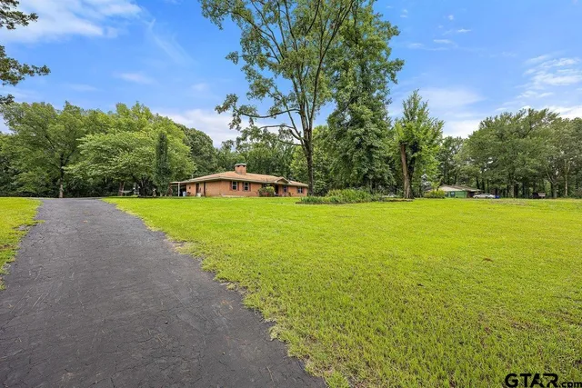 $300,000 | 6262 Farm To Market 1648 Cushing Tx 75760, Cushing, TX 75760