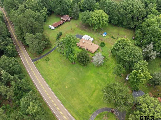 $300,000 | 6262 Farm To Market 1648 Cushing Tx 75760, Cushing, TX 75760