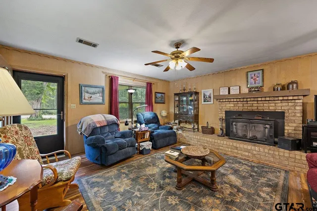 $300,000 | 6262 Farm To Market 1648 Cushing Tx 75760, Cushing, TX 75760