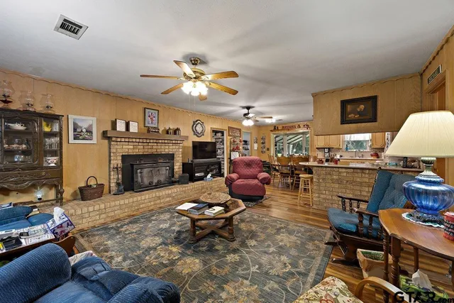 $300,000 | 6262 Farm To Market 1648 Cushing Tx 75760, Cushing, TX 75760