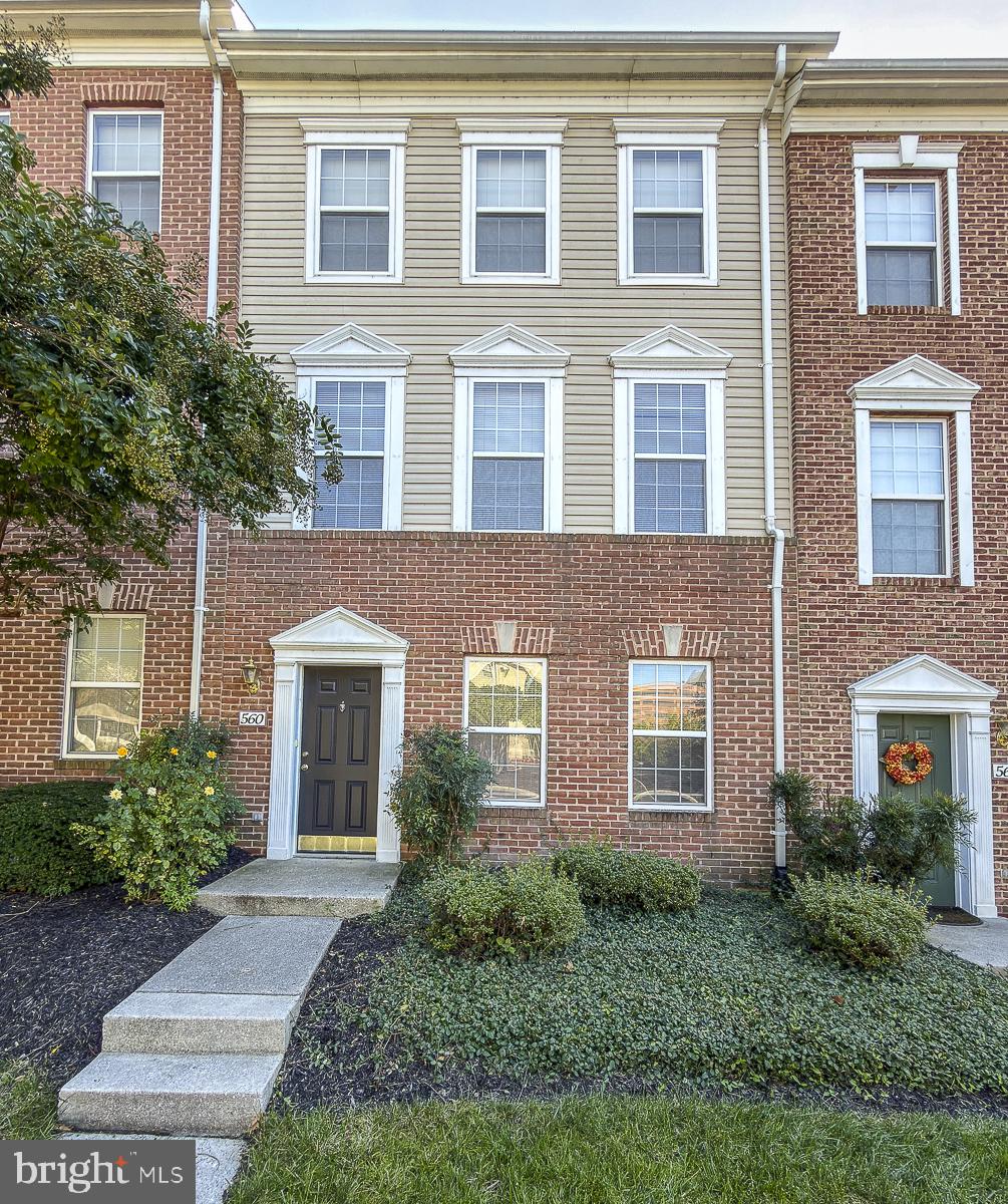 560 Rhapsody Court Cockeysville, MD 21030 - Photo 2 of 15 Gallery Image 2