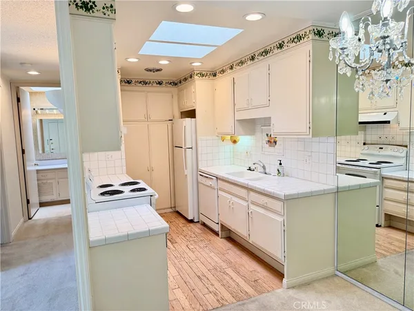 $235,000 | 2189 Via Mariposa East, Unit P, Laguna Woods, CA 92637