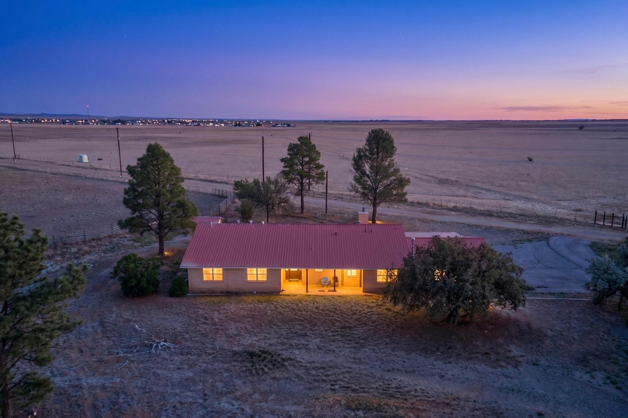 42 Britton Road Moriarty, NM 87035 - Photo 41 of 53 Gallery Image 41
