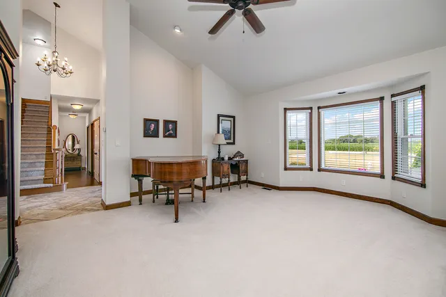 $684,900 | 4751 North 5500W Road, Kankakee, IL 60901