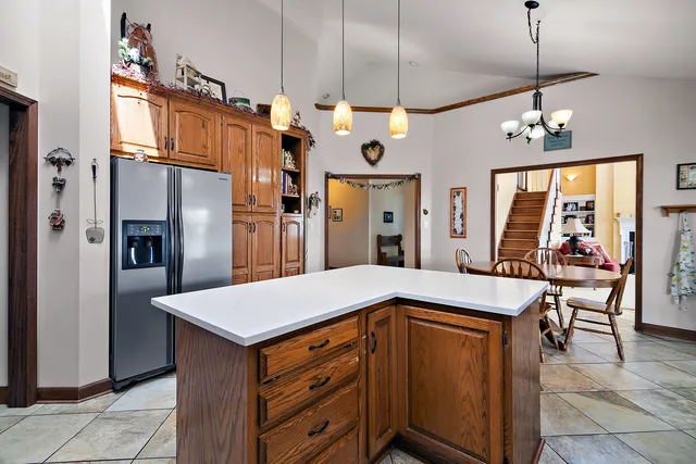 $684,900 | 4751 North 5500W Road, Kankakee, IL 60901