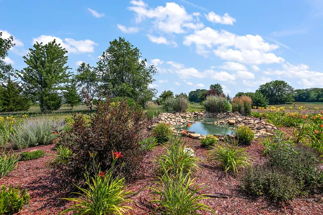 $684,900 | 4751 North 5500W Road, Kankakee, IL 60901