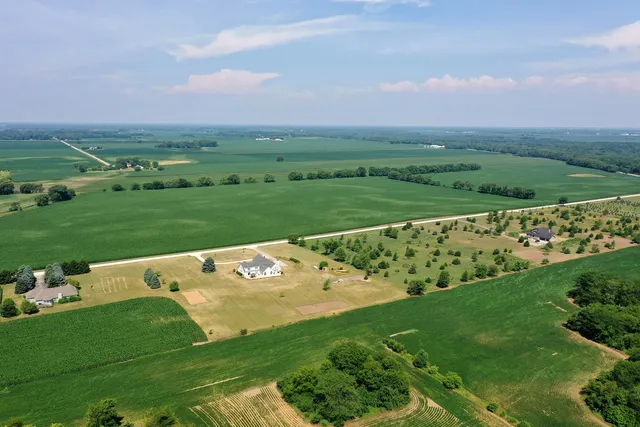 $684,900 | 4751 North 5500W Road, Kankakee, IL 60901