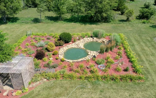 $684,900 | 4751 North 5500W Road, Kankakee, IL 60901