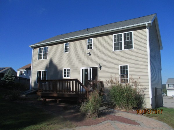 46 Mohave Road Worcester, MA 01606 - Photo 18 of 18 Gallery Image 18