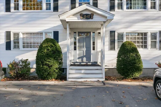 $1,900 | 15 Linda Street, Unit 5, Salem, NH 03079