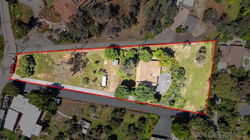 11920 Serena Road Lakeside, CA 92040 - Photo 25 of 25 Gallery Image 25