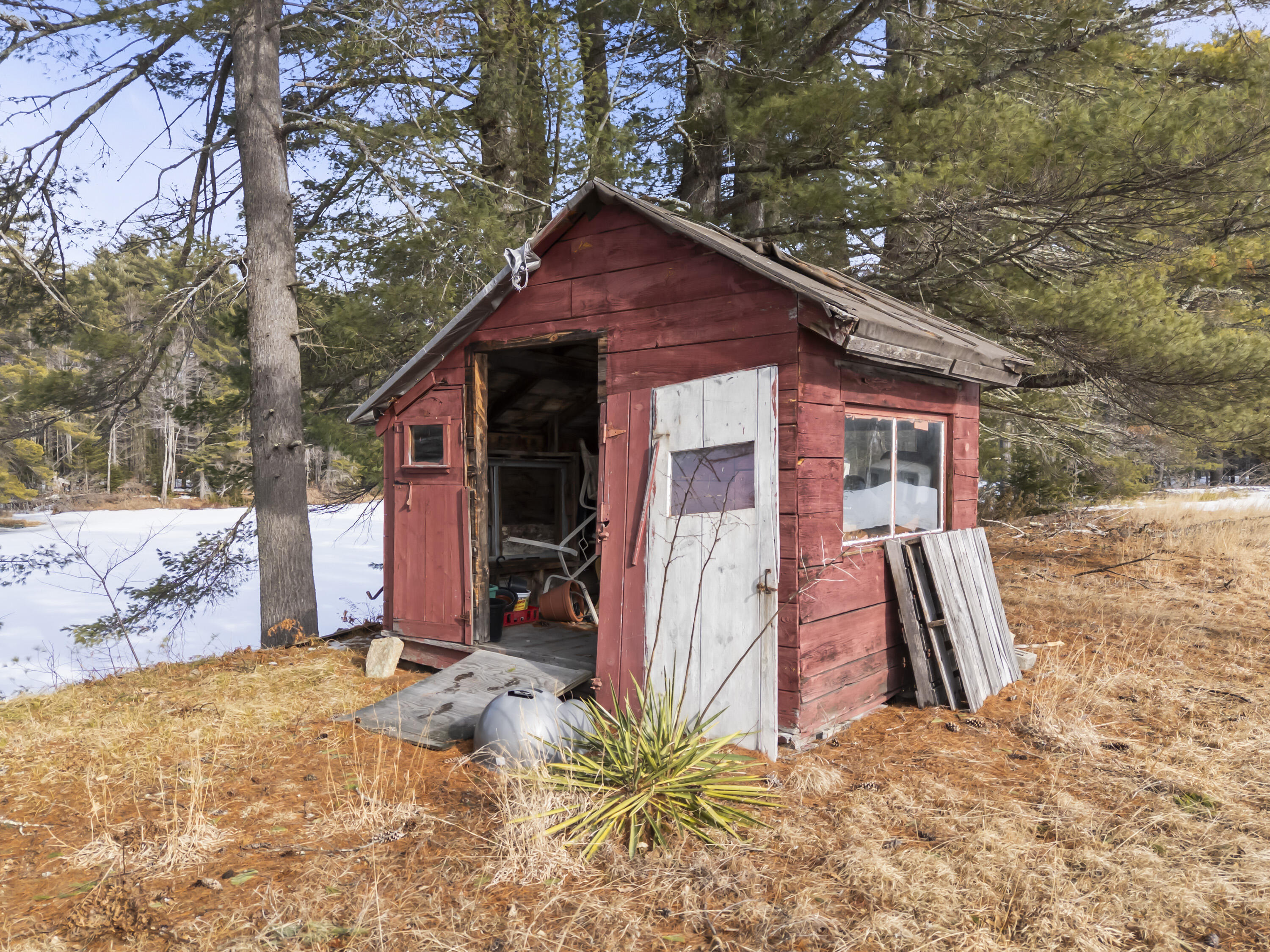 589 Rocky Knoll Road Denmark, ME 04022 - Photo 38 of 51 589 Rocky Knoll Rd_153
