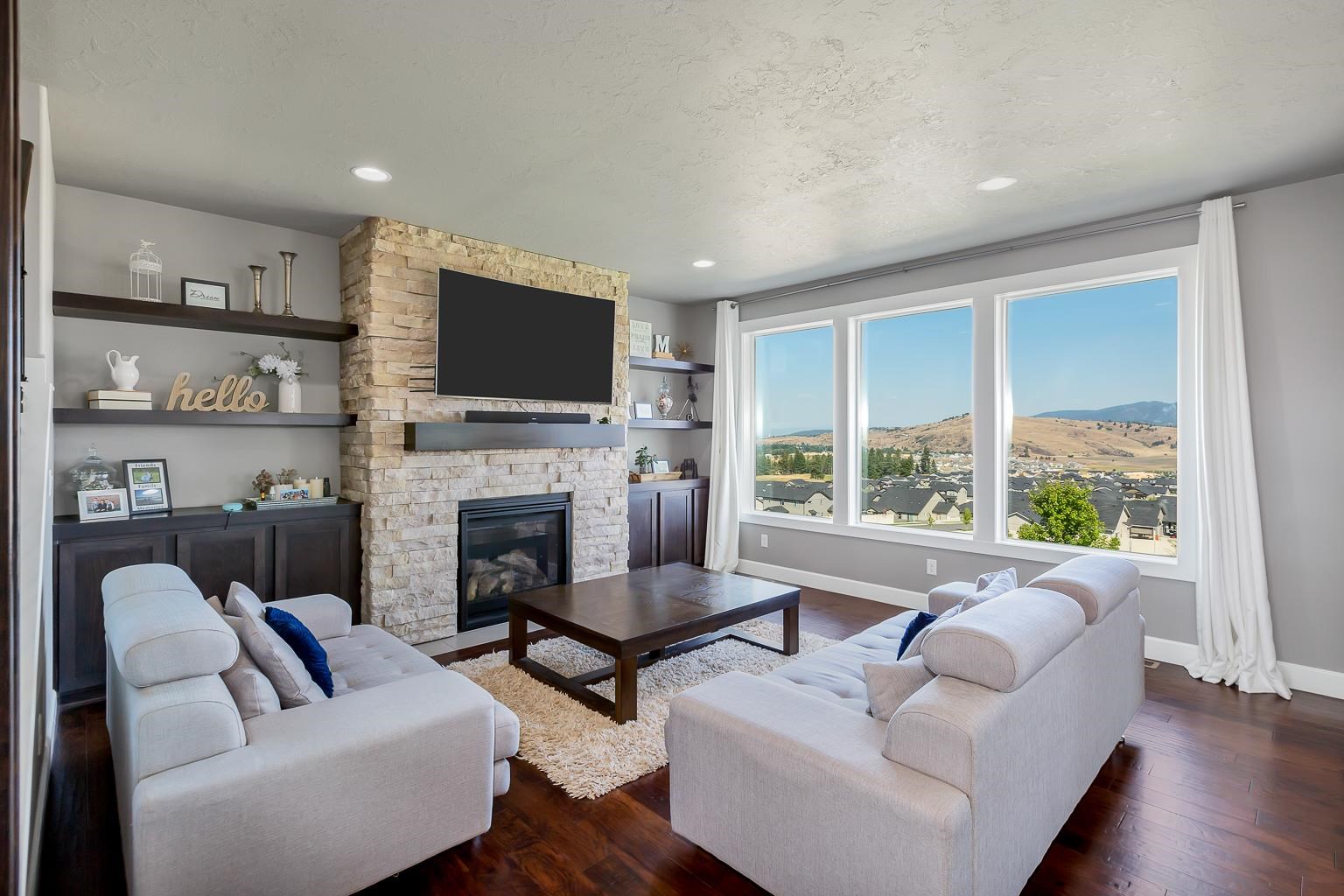 17921 East Daystar Road Spokane Valley, WA 99016 - Photo 11 of 44 Gallery Image 11