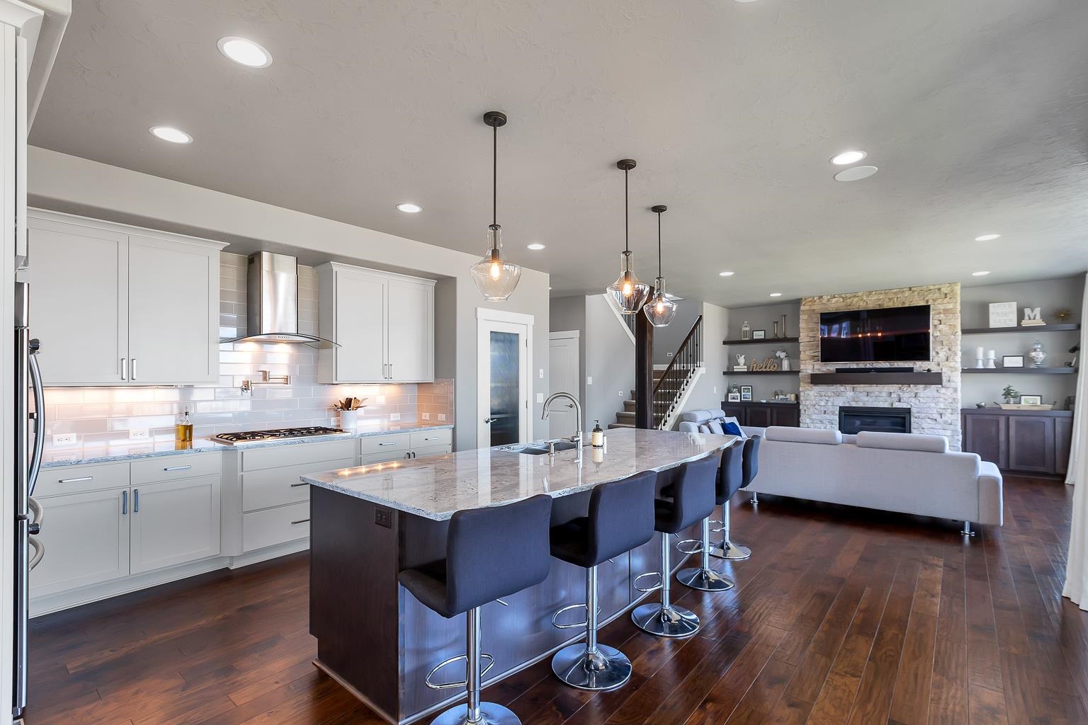 17921 East Daystar Road Spokane Valley, WA 99016 - Photo 16 of 44 Gallery Image 16