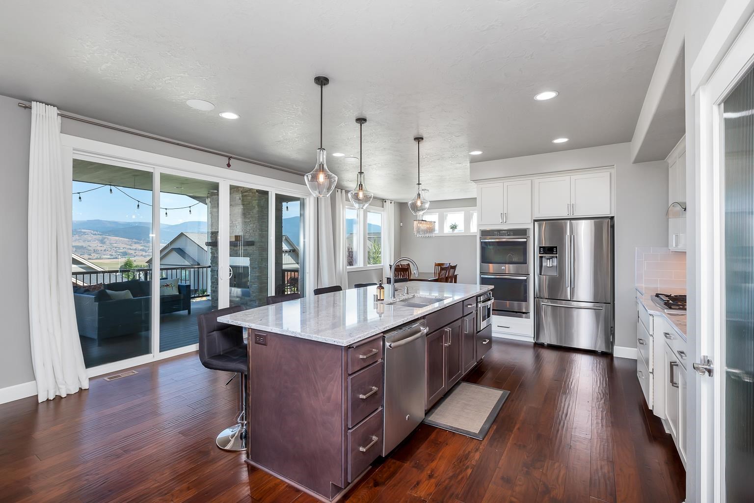 17921 East Daystar Road Spokane Valley, WA 99016 - Photo 10 of 44 Gallery Image 10