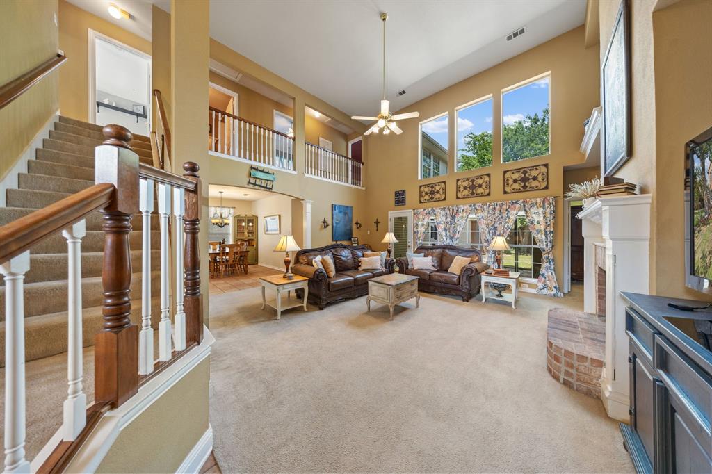 751 Yellowstone Drive Allen, TX 75002 - Photo 10 of 37