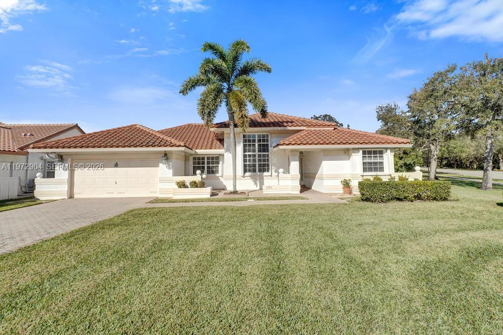 3151 Overlook Road Davie, FL 33328 - Photo 1 of 31 Gallery Image 1