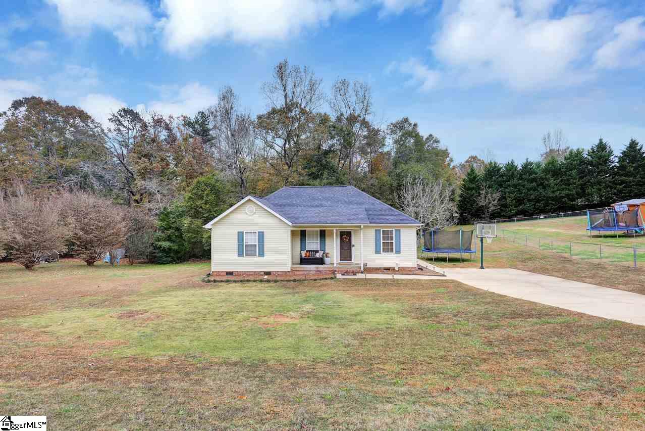 233 Haywood Road Easley, SC 29640 - Photo 22 of 22 Gallery Image 22