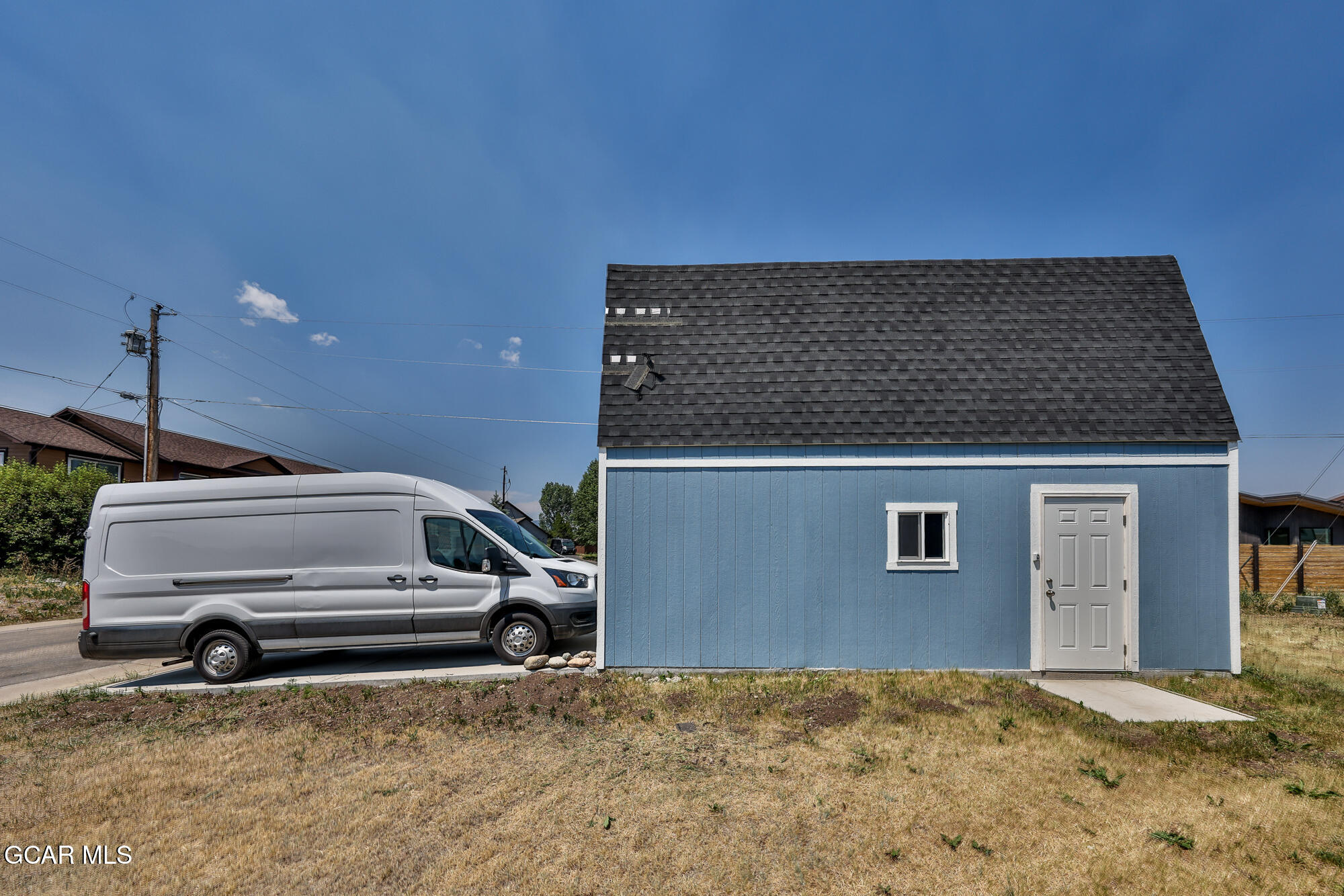 401 Norgren Road Fraser, CO 80442 - Photo 14 of 39 401NORGREN_SM-25