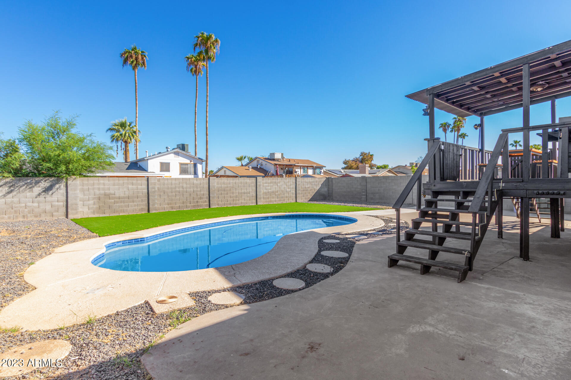 3832 West Charter Oak Road Phoenix, AZ 85029 - Photo 24 of 29 28 - Charter Oak