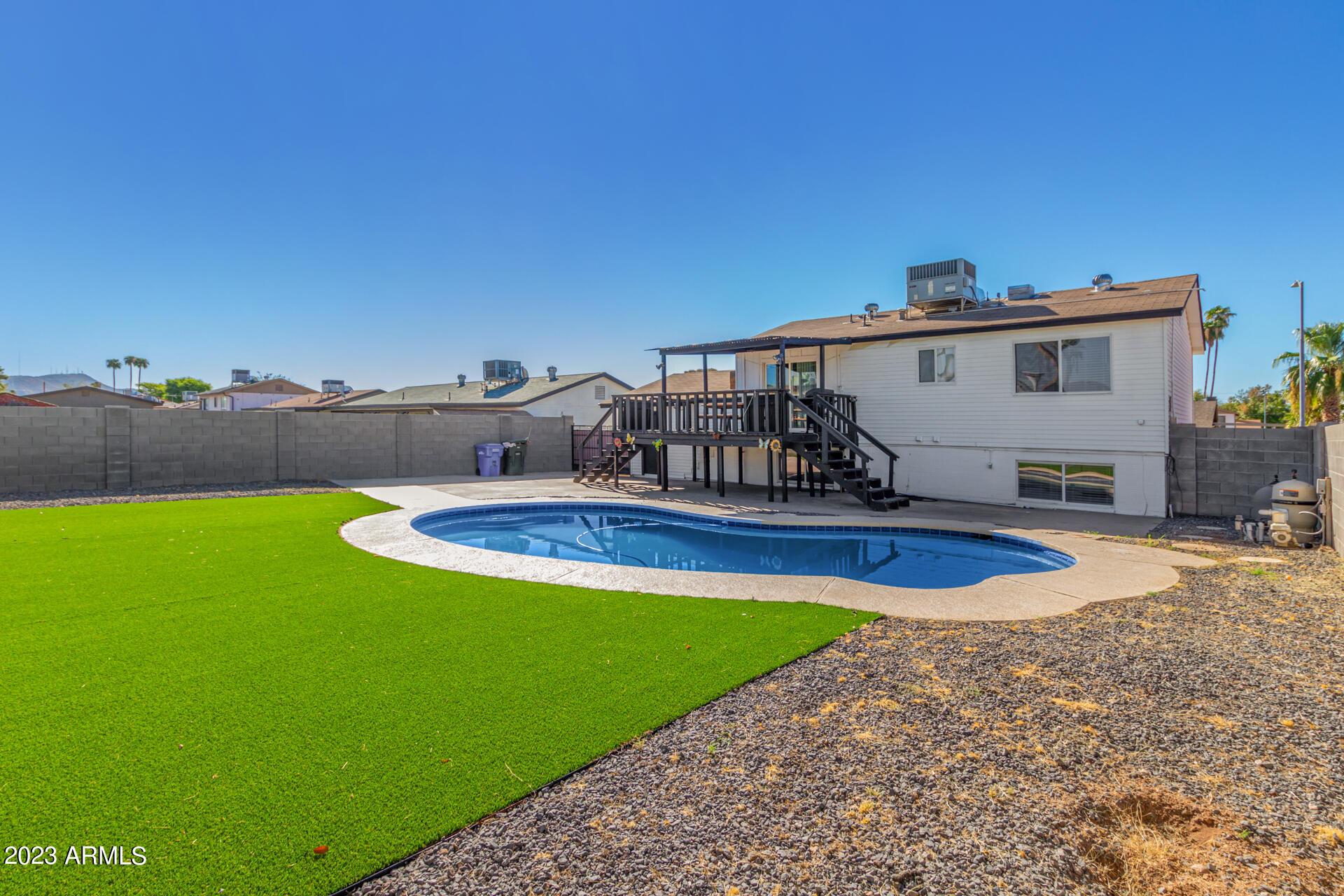 3832 West Charter Oak Road Phoenix, AZ 85029 - Photo 26 of 29 29 - Charter Oak