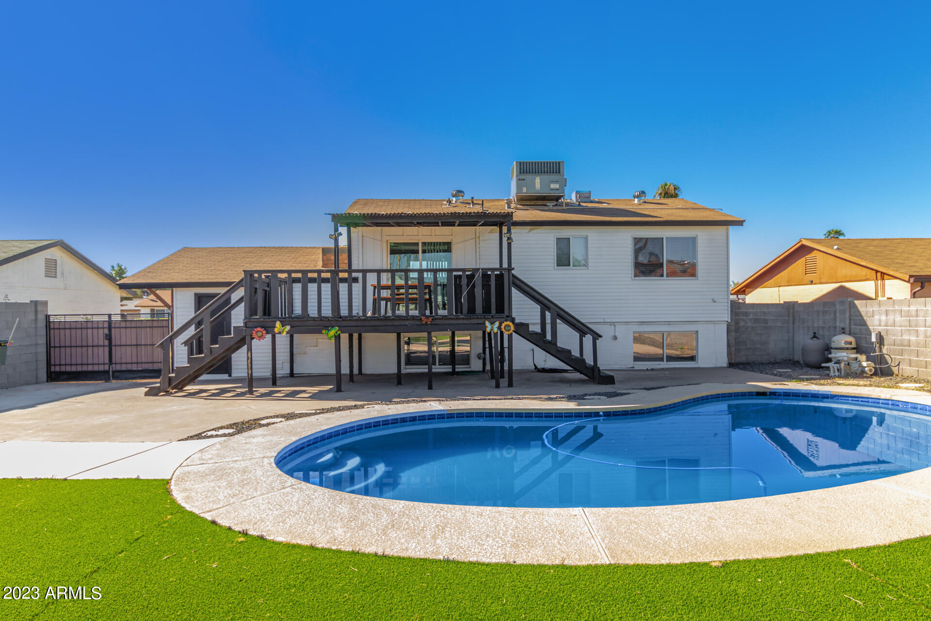 3832 West Charter Oak Road Phoenix, AZ 85029 - Photo 27 of 29 30 - Charter Oak