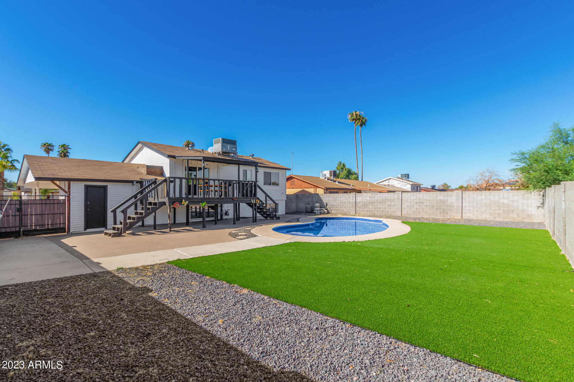 3832 West Charter Oak Road Phoenix, AZ 85029 - Photo 28 of 29 31 - Charter Oak