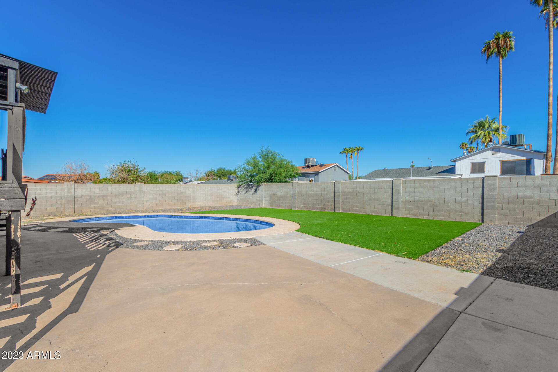 3832 West Charter Oak Road Phoenix, AZ 85029 - Photo 29 of 29 32 - Charter Oak