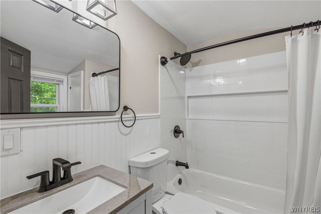 298 Lowell Road Tonawanda, NY 14217 - Photo 16 of 28
