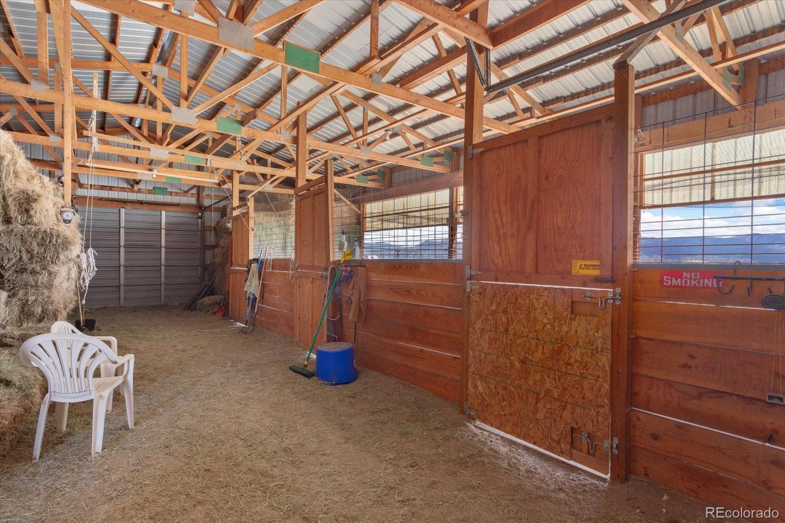 13786 Schoger Road Nathrop, CO 81236 - Photo 24 of 29