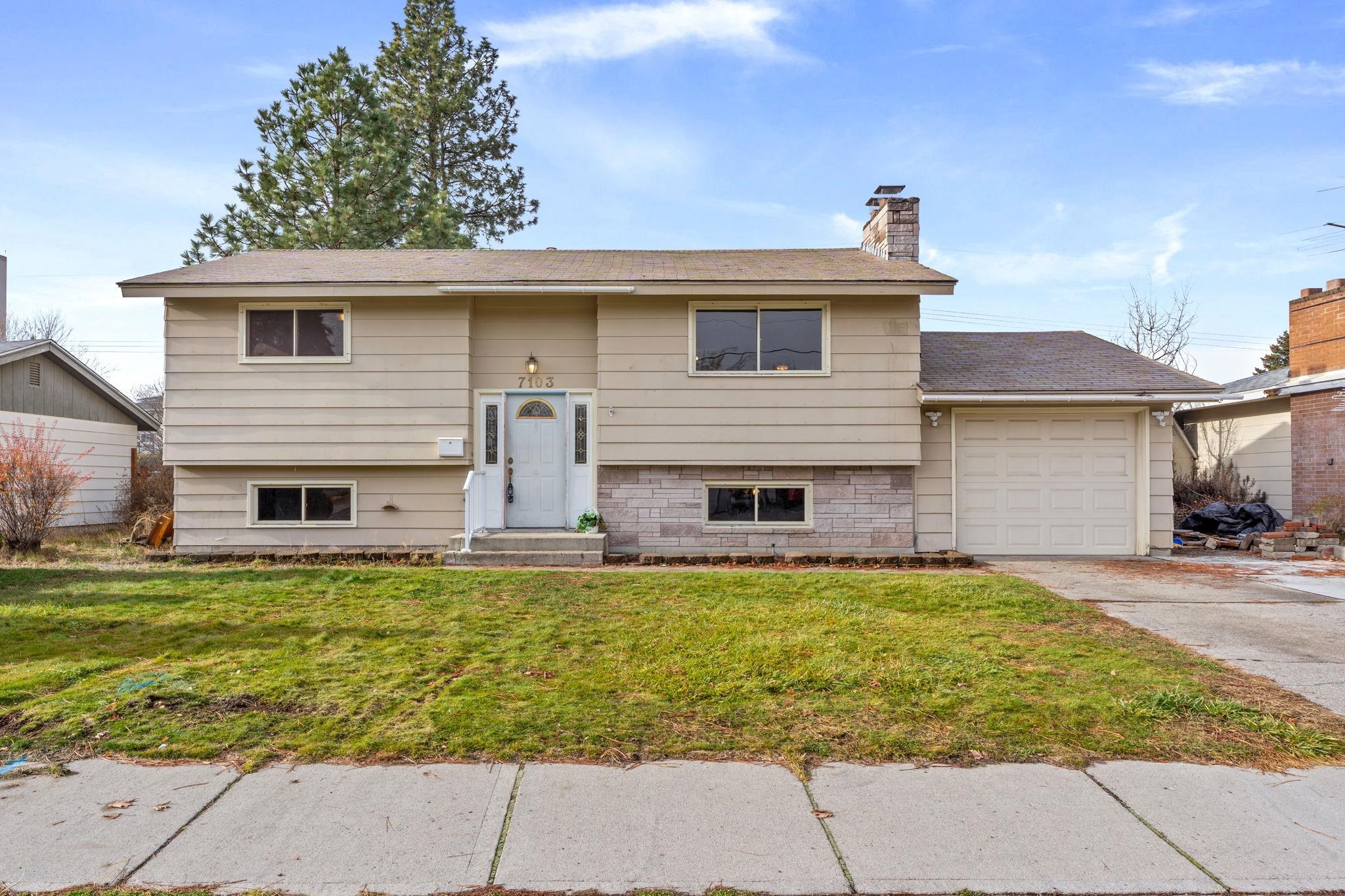 7103 North Standard Street Spokane, WA 99208 - Photo 1 of 24 Gallery Image 1