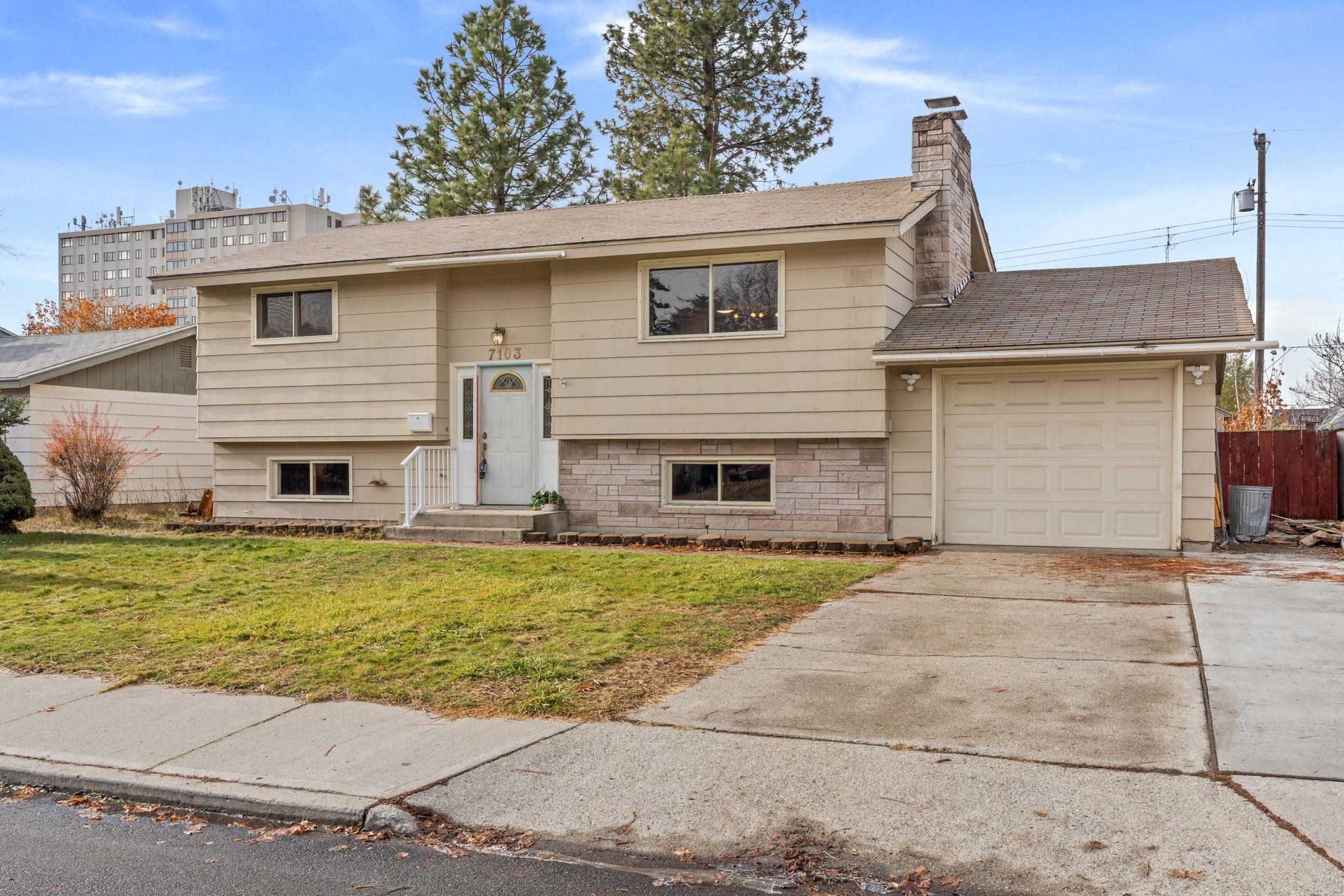 7103 North Standard Street Spokane, WA 99208 - Photo 2 of 24 Gallery Image 2